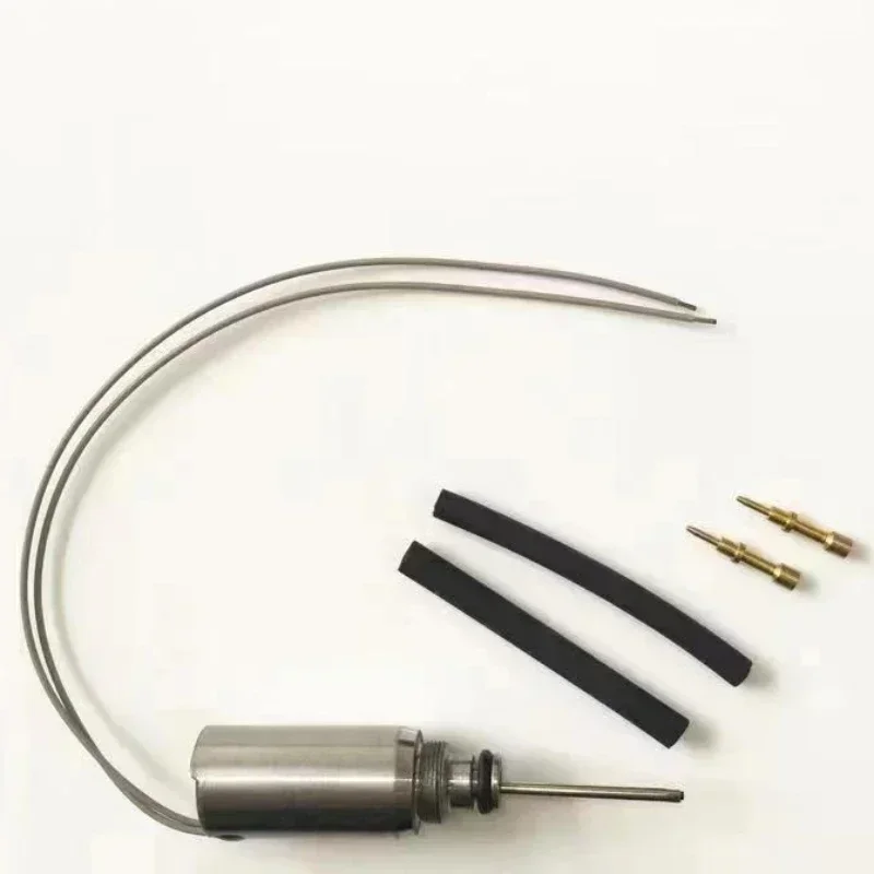 

Hot sales Alternative Domino Factory Brand New Spare parts Nozzle Valve For Domino A100 Inkjet Printer