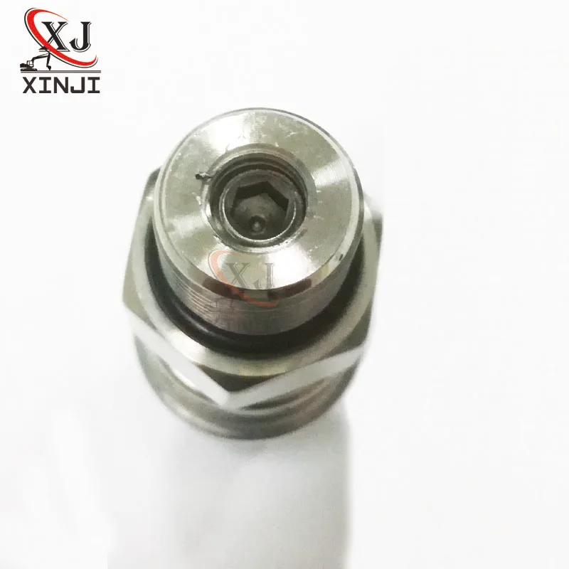 YN52S00027P1 Excavator Sensors Part 49Mpa High Pressure Sensor for Sensitive for CG-01-091 for SK200‑5 SK200-6
