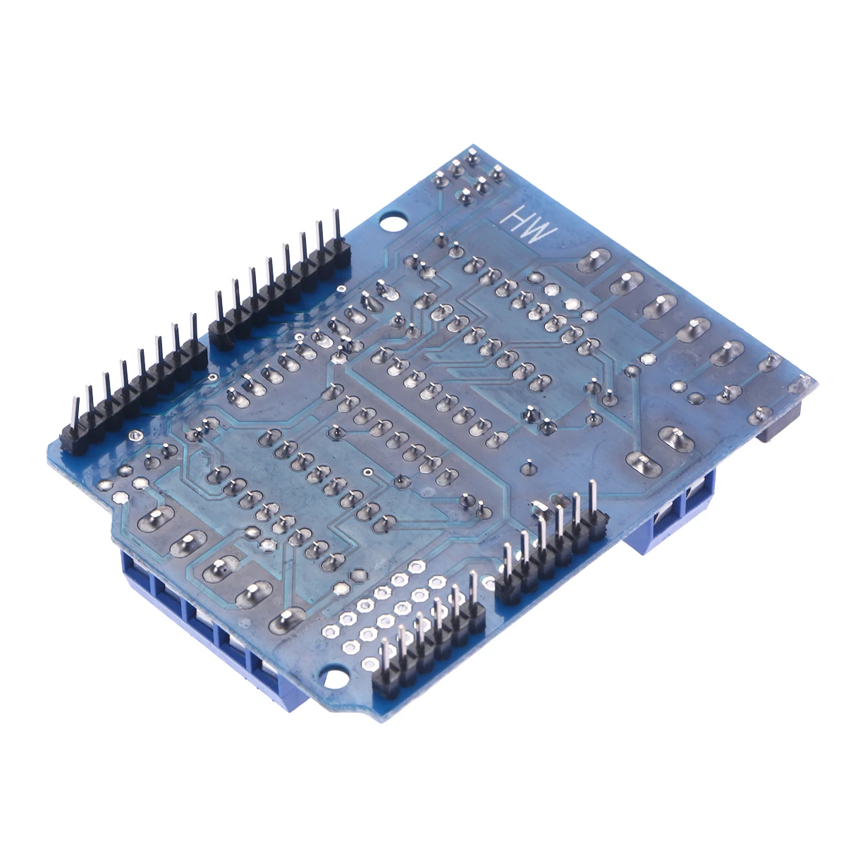 

L293D motor Motor Motor driver motor shield