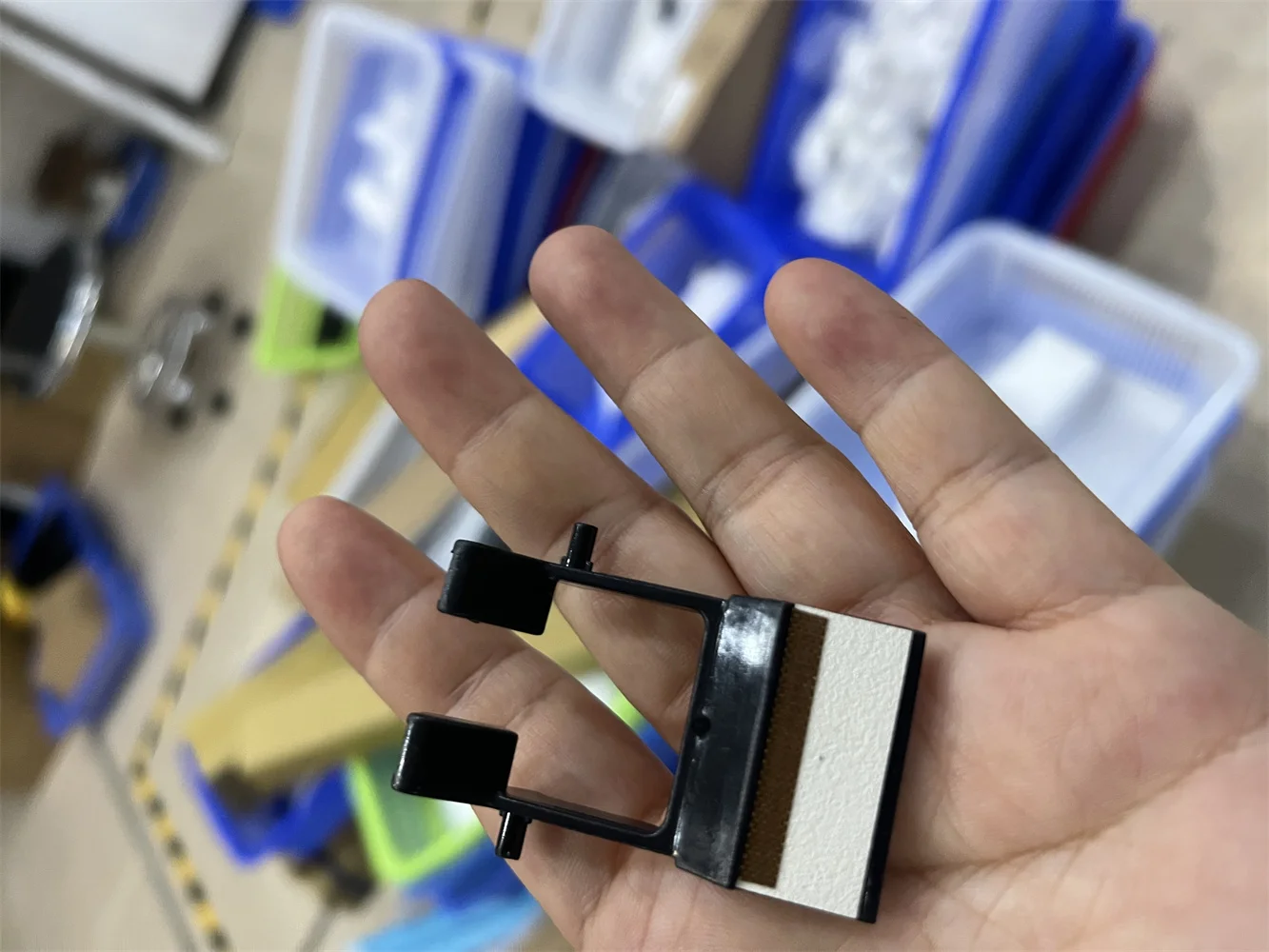 5PCS Separation Pad…