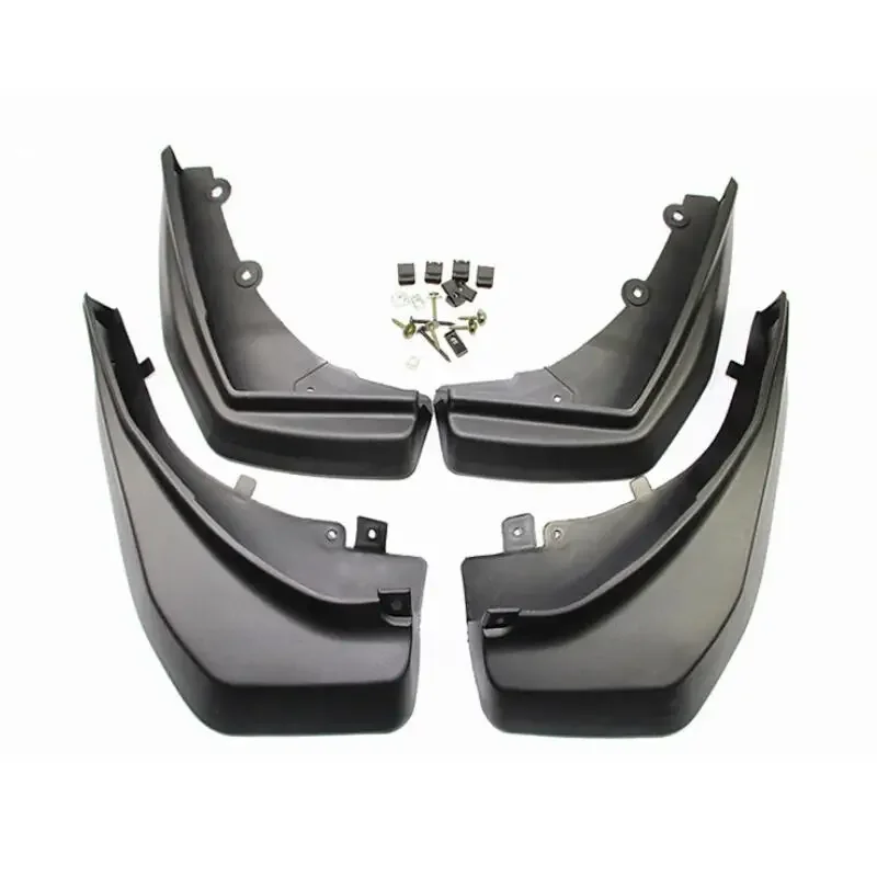 

Car Fender Flares Mudguards Mud Flaps Splash Guard For Range Rover Evoque 2011 2012 2013 2014 2015 2016 2017 2018 2019 2020