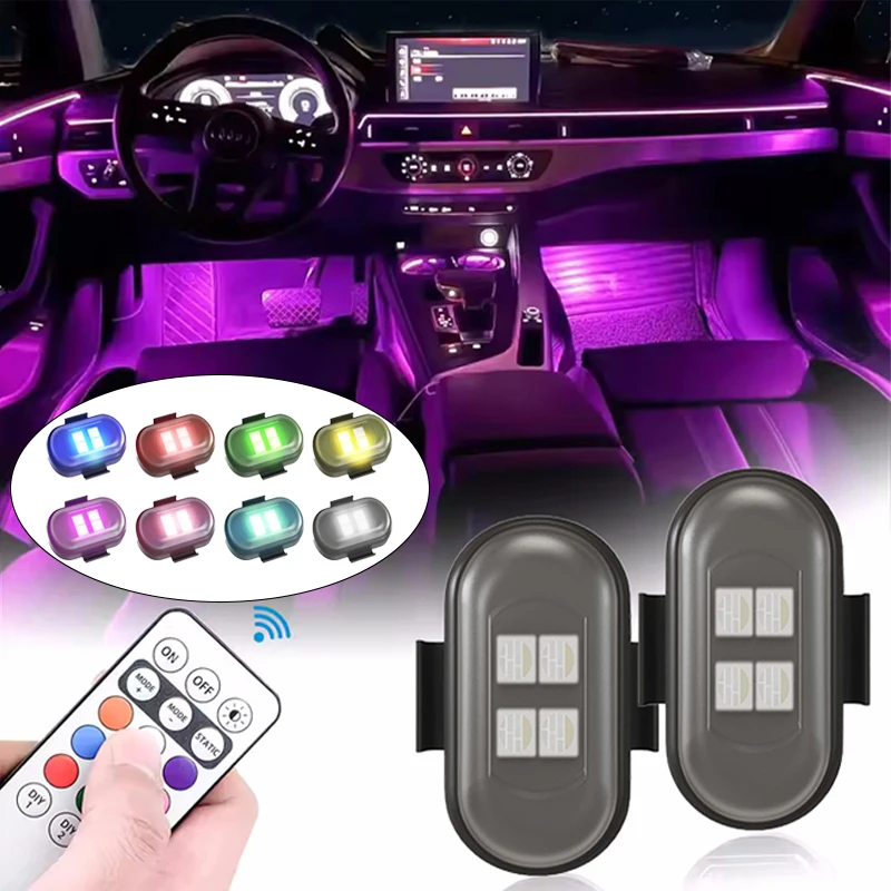 Multi-Mode Led Airc…