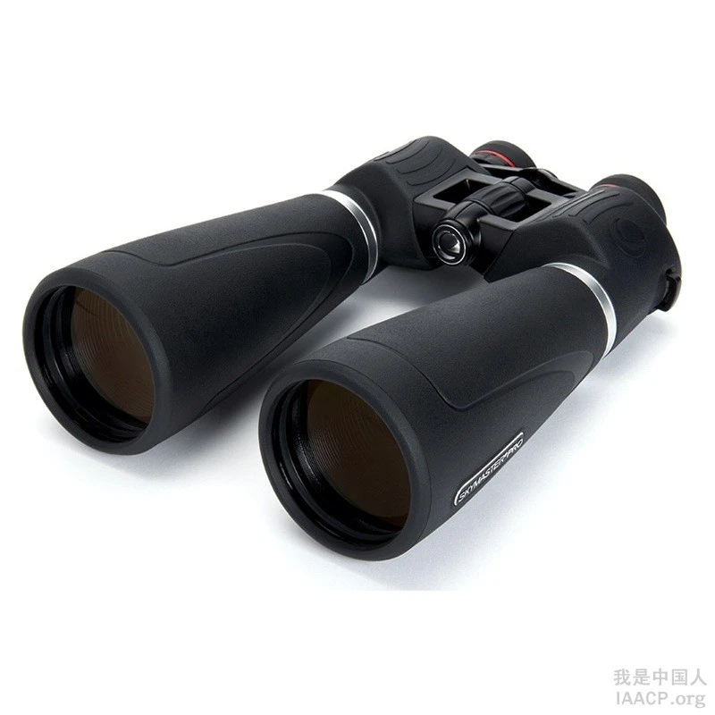 

Celestron Skymaster 20X80 Pro Открытый астрономический бинокль Bak-4 Xlt мульти-покрытия Ip7 водонепроницаемый материал