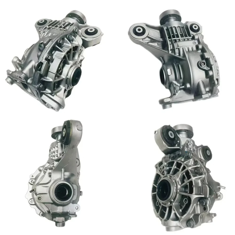 

AP01 Remanufactured Rear Differential Assembly for XFL X260 2.0T 8-Speed ZF8HP50 with 3.42 Ratio T2H24288 L2CBB3BJXGG403341