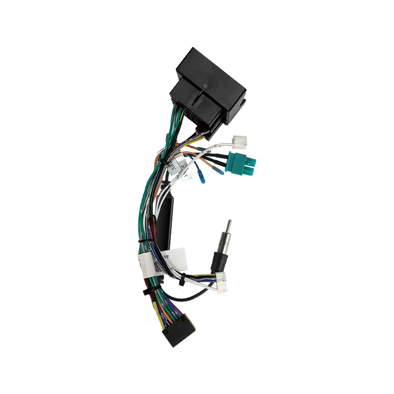 Power Cables For Vw… - image