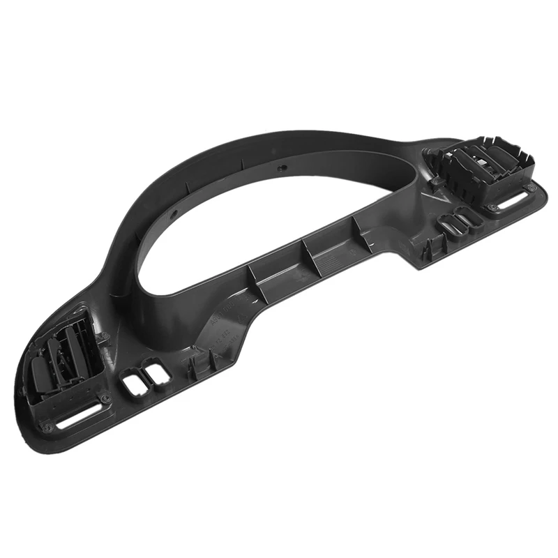 

9016801439 Car Inner Instrument Frame Cover Trim Counter Housing With Air Vents For Mercedes Benz Sprinter Cdi 1999-2006