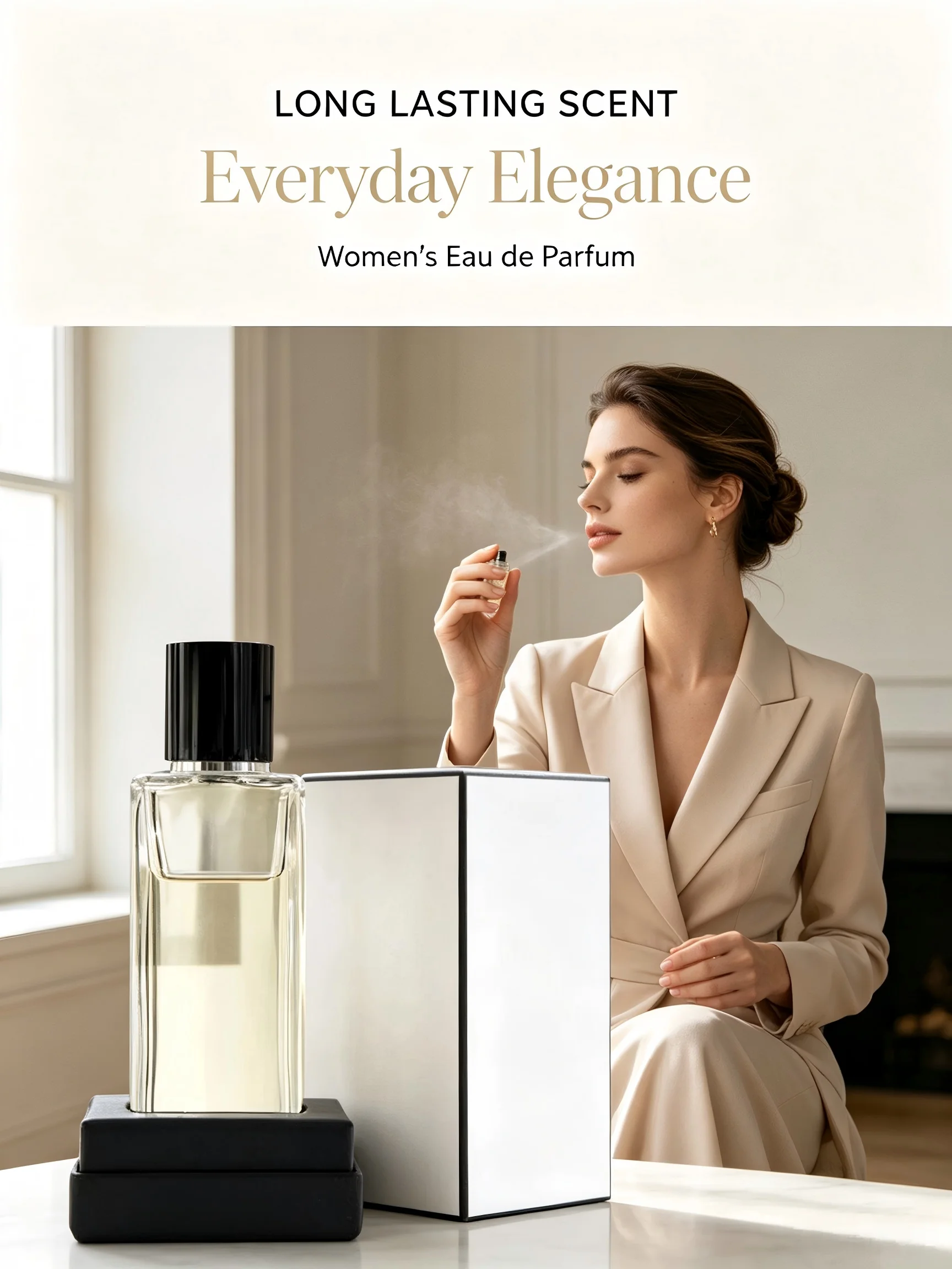 Kedatangan Baru 1957 Paris EDP - Perfume Fragrance Direct ulasan dan harga