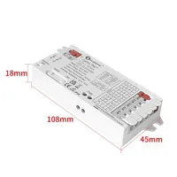 GLEDOPTO ZigBee3.0 Pro+ 5 in 1 /3 in 1 LED Controller 20A DC12V-24V Max Alexa Homey Tuya Smart Life APP Control