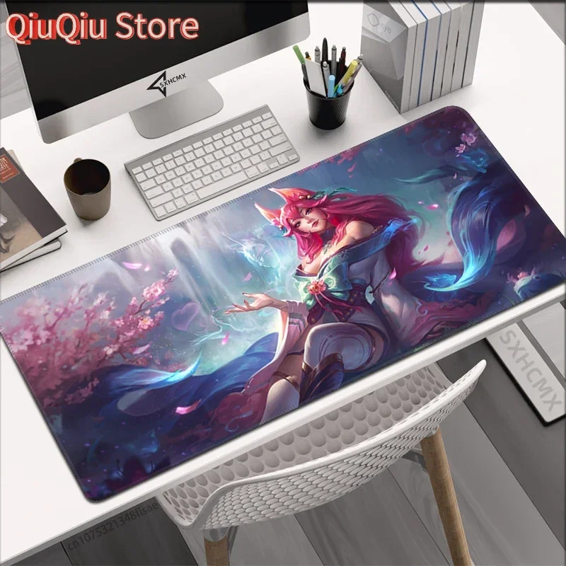 League Of Legends A…