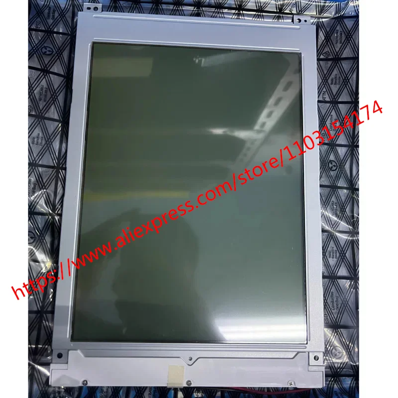 

LM64K83 LM64K836 LM64K837 Sreen 9.4" 640*480 FSTN-LCD Display Modules Zhiyan supply