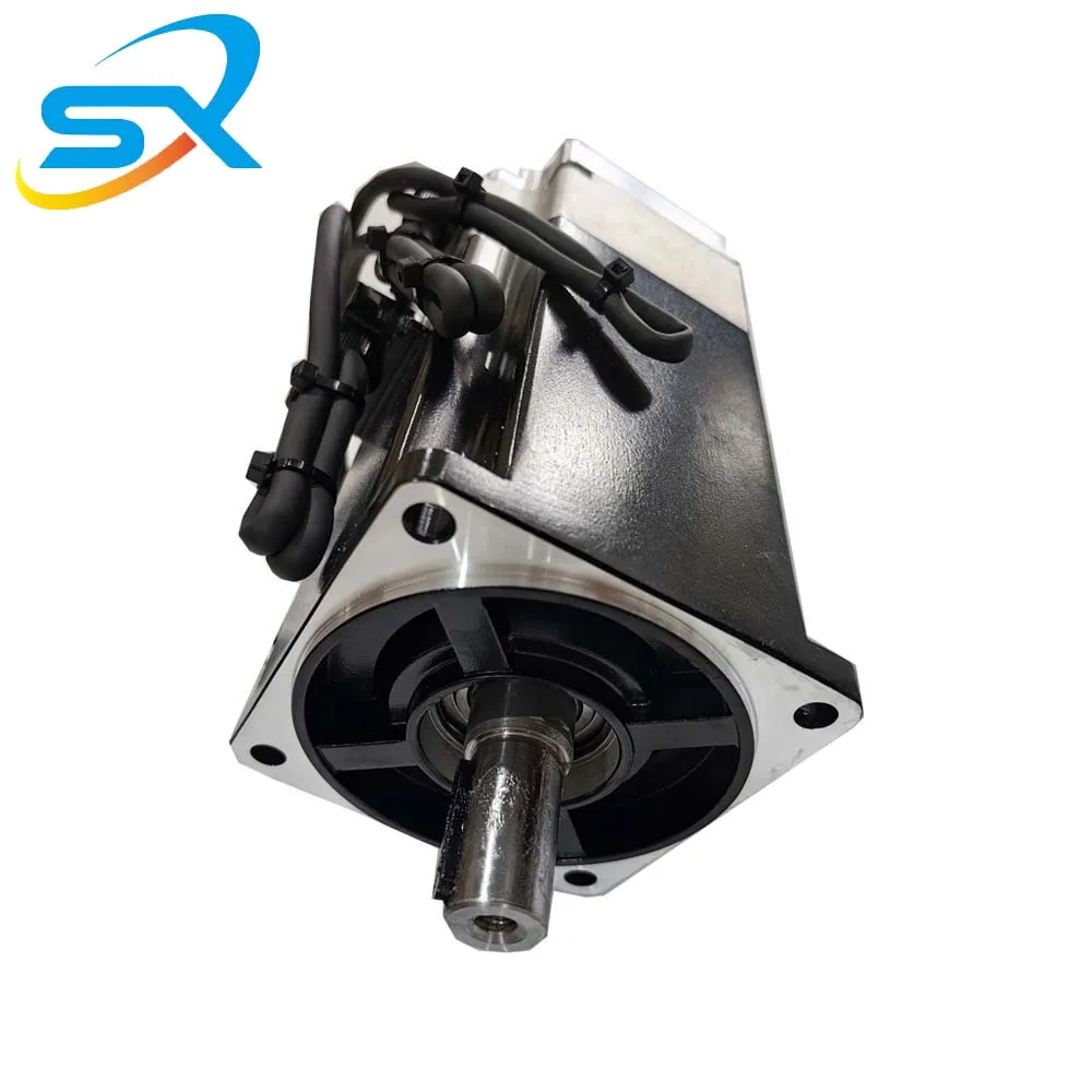 100% Genuine SANYO DENKI Servo Motor R2AAB8100HCW7XM 1000w Quality Assurance And Reliable Procurement Negotiated sale