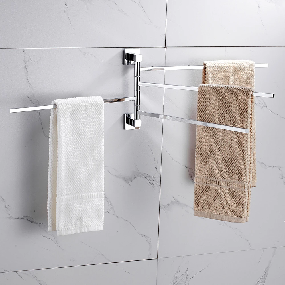 Thumbnail 2 - #51 Trending Bathroom Towel Bars Right Now