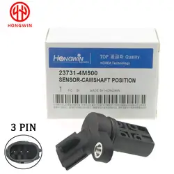 Engine Camshaft Position Sensor For Infiniti FX45 Q45 QX56 M45 M56 Nissan Primera NV2500 NV3500 TITAN 237314M500 23731-4M50B
