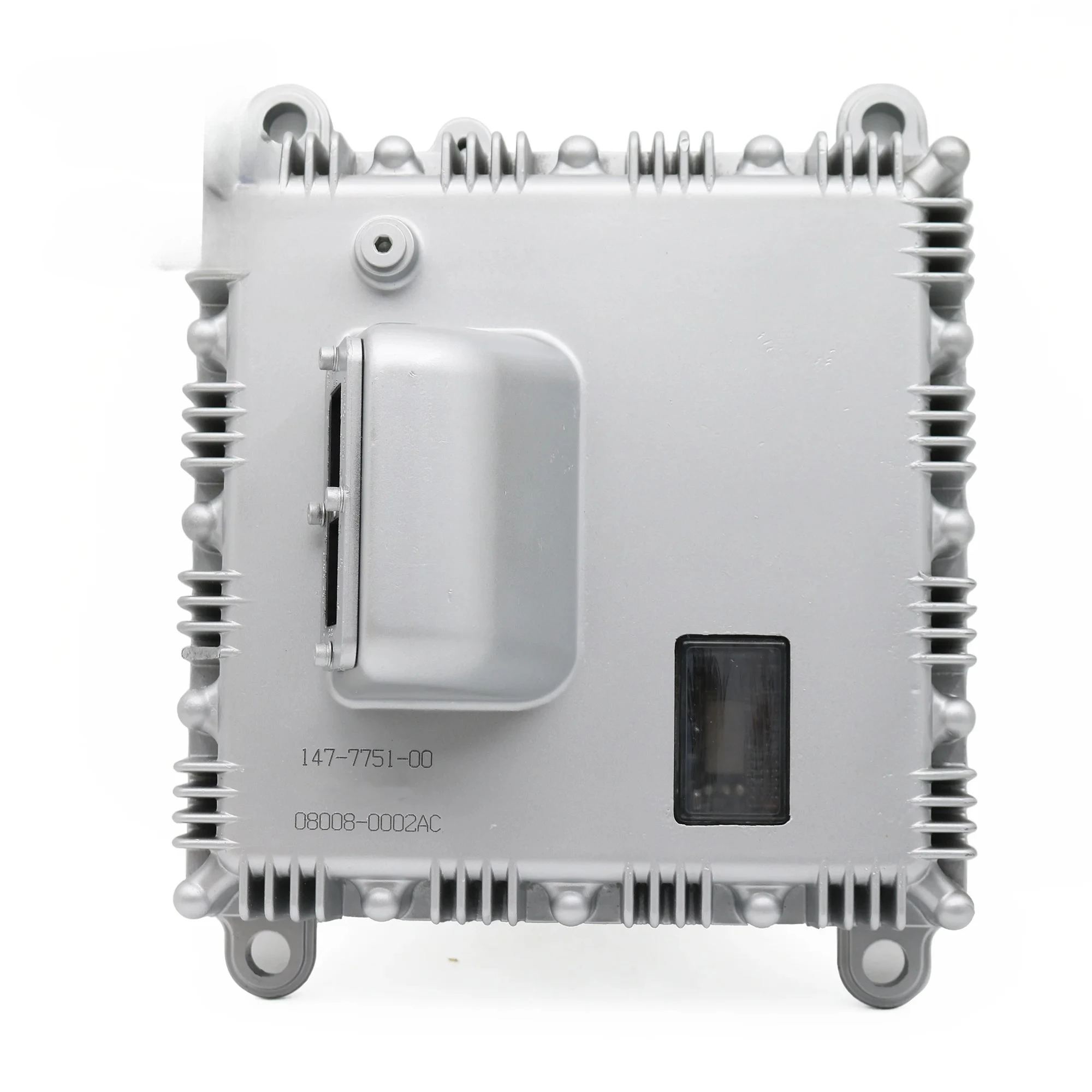 

1147-7751-00 ЭБУ (ECU, ECM) подходит для контроллера двигателя экскаватора-погрузчика 11477751