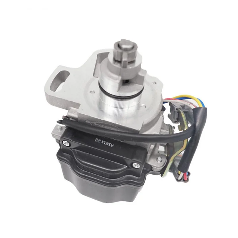 Distributeur d'allumage 19020 – 15180, pour TOYOTA COROLLA 1,6l 1,8l 93 94 95, pièces de rechange, accessoires, 1 pièce