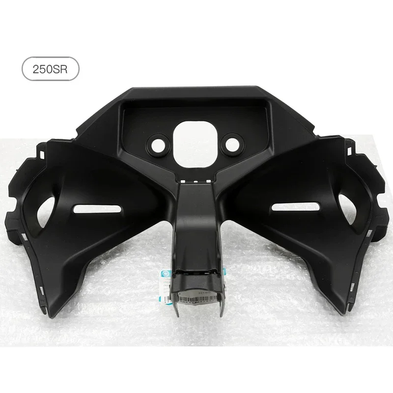 For CFMOTO 250SR 250 SR High Match Version Instrument Panel Cover Base Dashboard