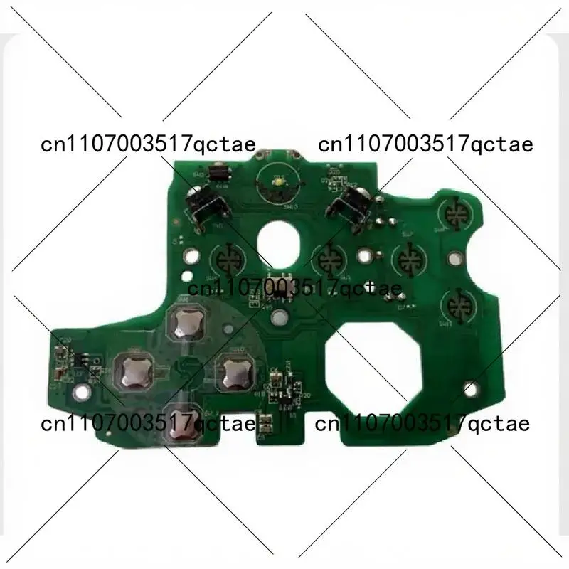 Game Controller Motherboard Replacement Board for Console Wireless Controllers Gen 1 Gen 2
