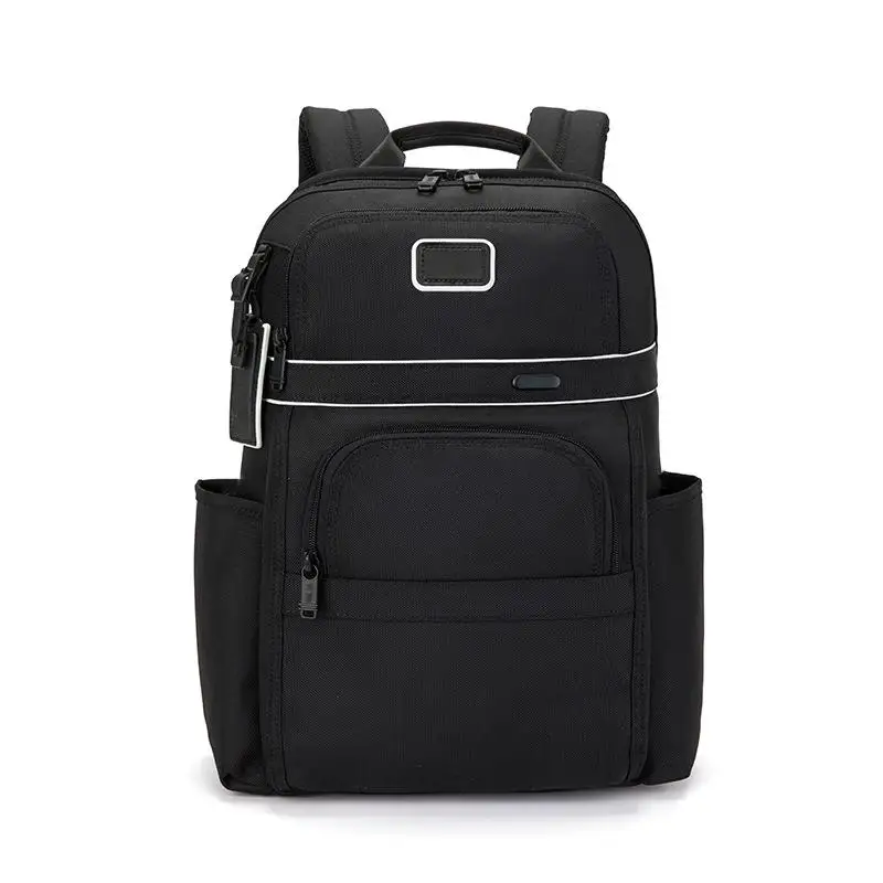 

Men's Laptop Backpack Ballistic Nylon Large Capacity Commuter Daypack Business Travel Computer Bag