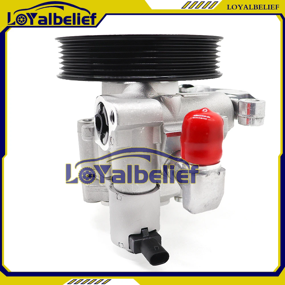 

Power Steering Pump for Mercedes E350 E300 E500 E550 W212 W204 C230 C350 S212 A0064664401 A006466440160 A006466440180 0064664501