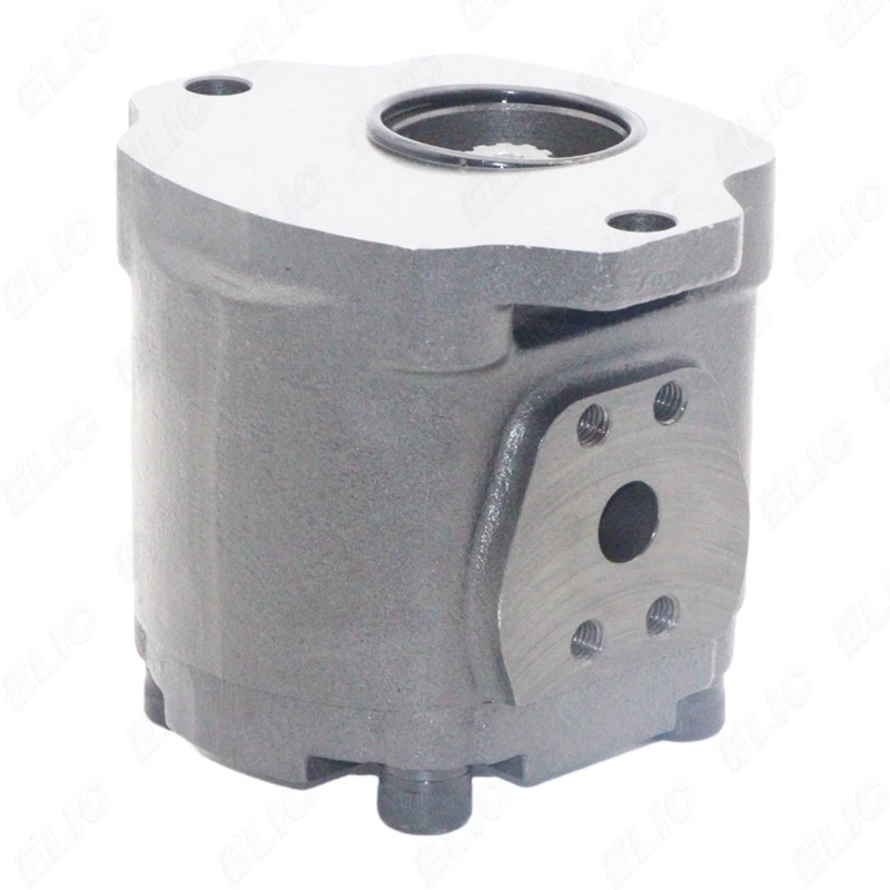 

Excavator Pilot Pump A8V55 A8VO17 A8VO14 A1V43 A1V43 A1VO71 Mini Hydraulic Gear Pump