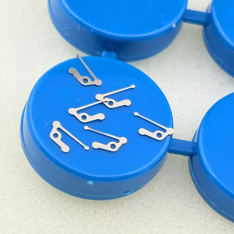 Watch Movement Accessories Domestic Mingzhu Machine 2813 8205 4813 Movement Calendar Quick Pull Spring Calendar Rod