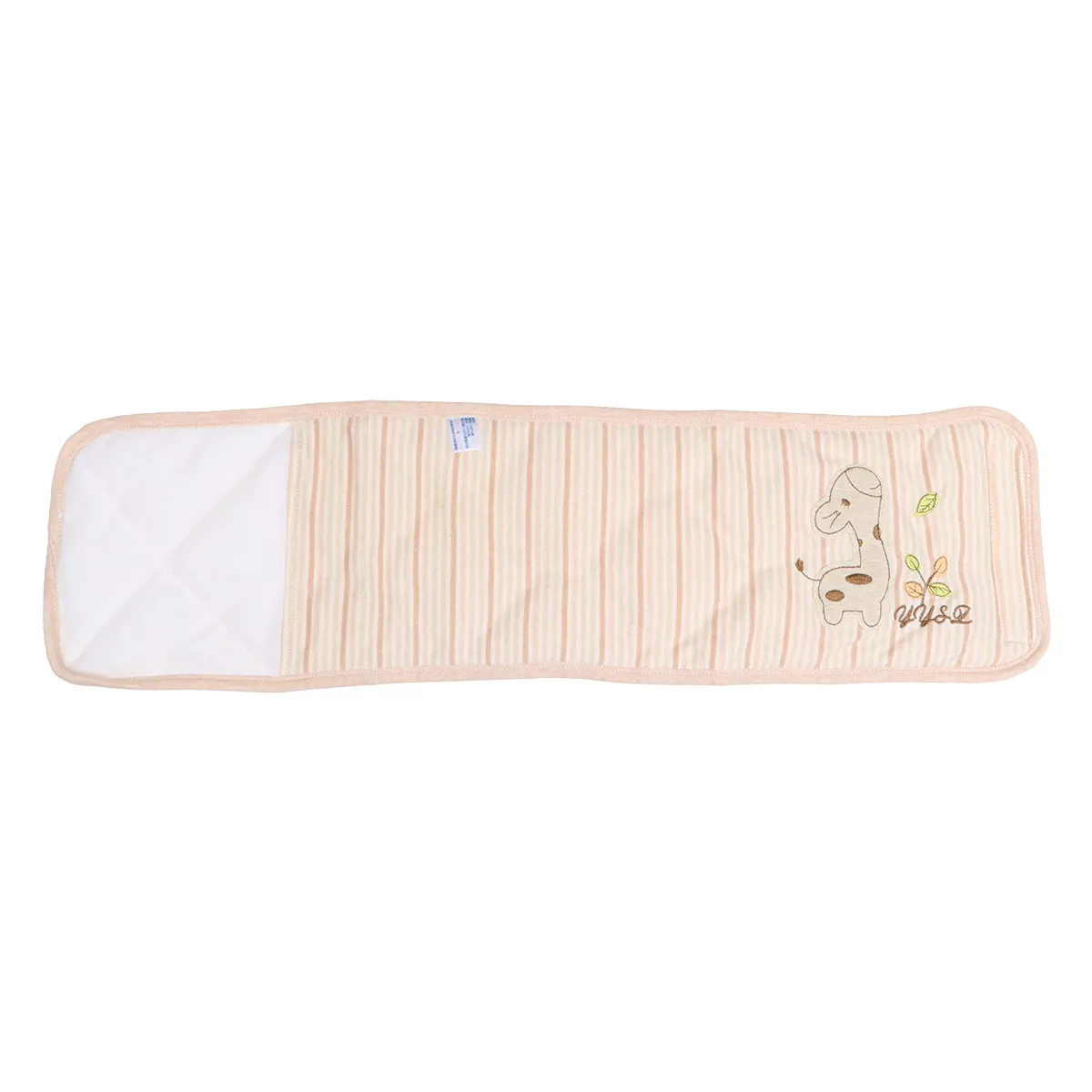 1Pcs Baby Navel Belt Cotton Cartoon Newborn Bellyband for Home Outdoor Size M Colorful Infant Umbilical Protection