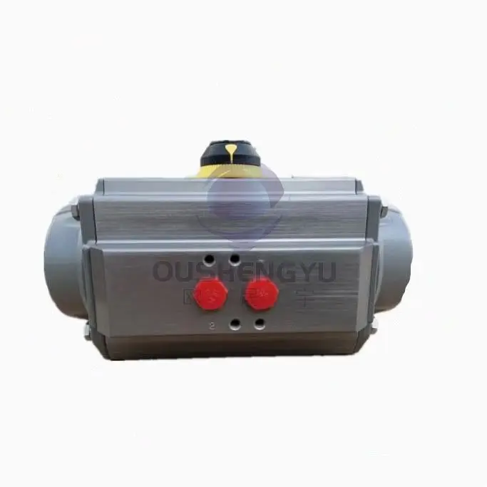 

New Original Valve Actuator PT045 DA / PT050B DA / PT100B DA