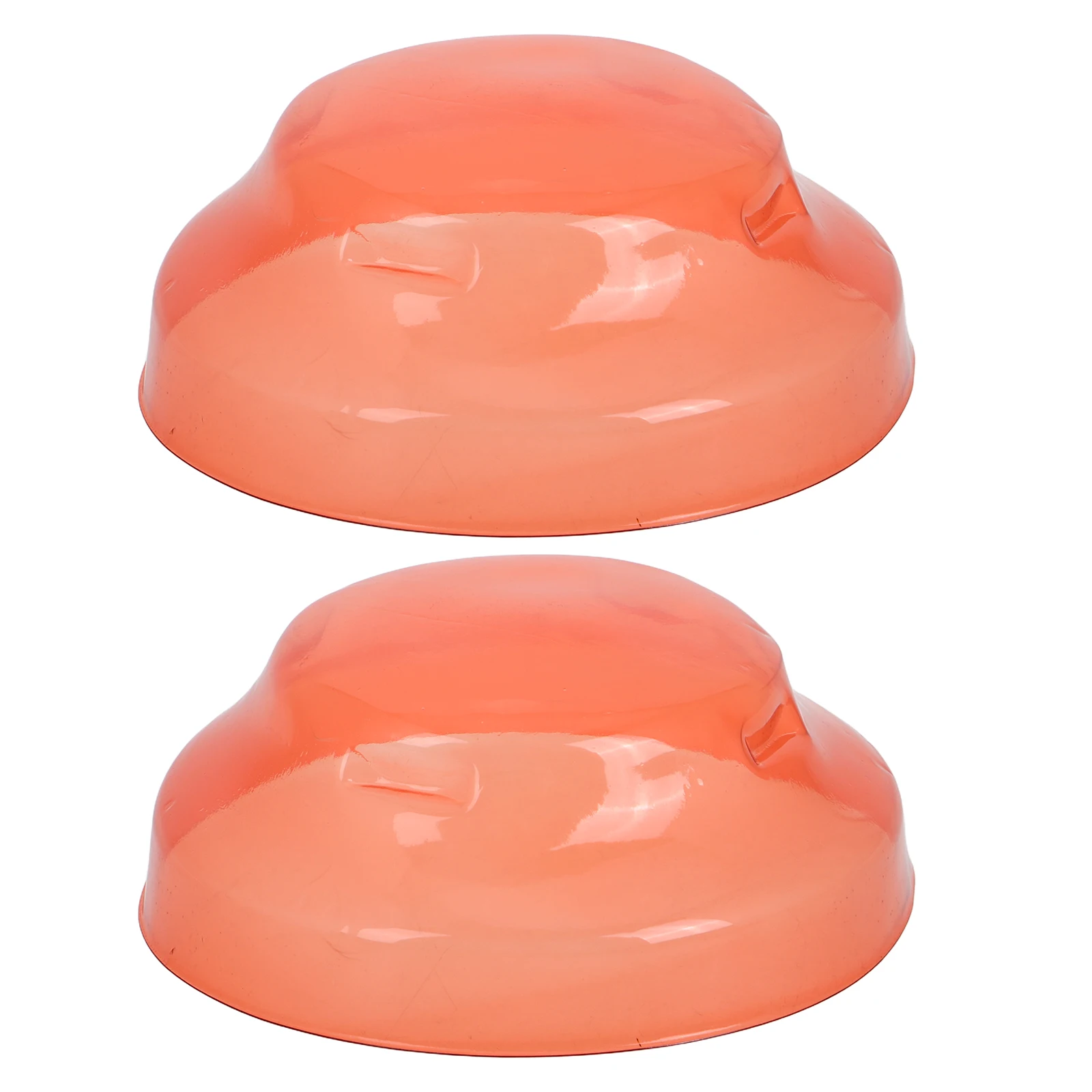 

2pcs Smoke Covers Dust Proof Easy Installation Fits Perfectly Protector Prevent False Alarms Cooking Smoke