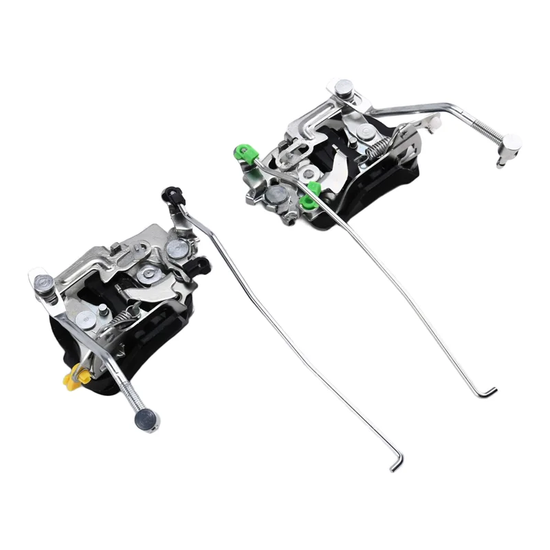 

Top Sale For Toyota Land Cruiser BJ70 FJ70 LJ70 Front Door Lock Actuator Latch Mechanism Assy 1Pair 69320-90K00 69310-90K00