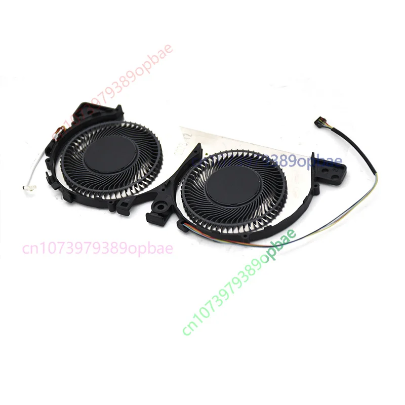 Replacement CPU Cooling Fan for Lenovo Yoga c740‑15iml