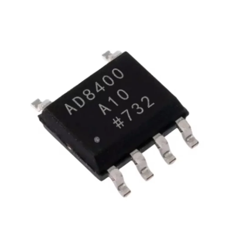 Free Shipping   10 pcs/lot   AD8400ARZ10  AD8400 SOP8  100% NEW  IN STOCK  IC Digital potentiometer IC