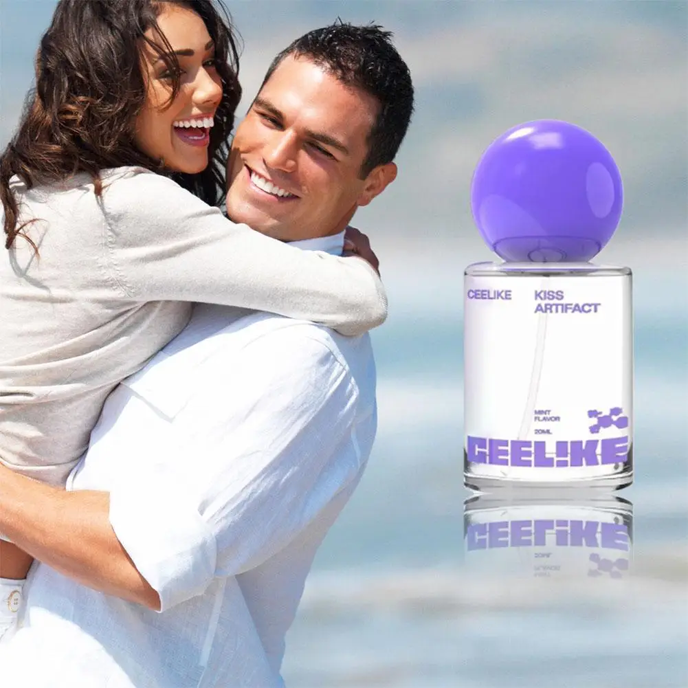 Thumbnail 3 - #8 Best Rated Breath Sprays to Buy in 2026