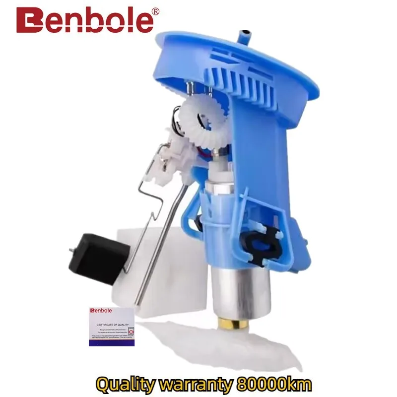 

Высококачественный автомобильный топливный насос в сборе OEM 16146758736 16141182985 16141183139 для BMW E36 318i 320i 323i 325i 328i M3 1995-1999