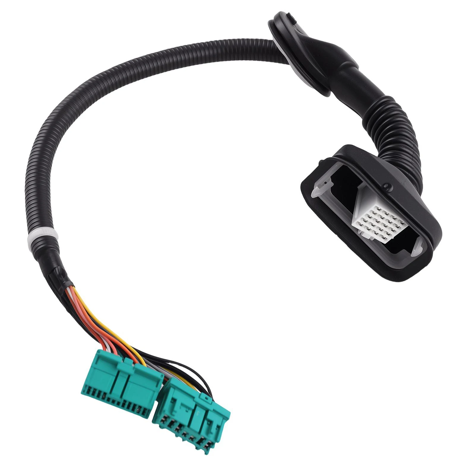 Front Wire Harness Left Driver Side for Honda Acura MDX 3.7 2010-13 32757STXA01
