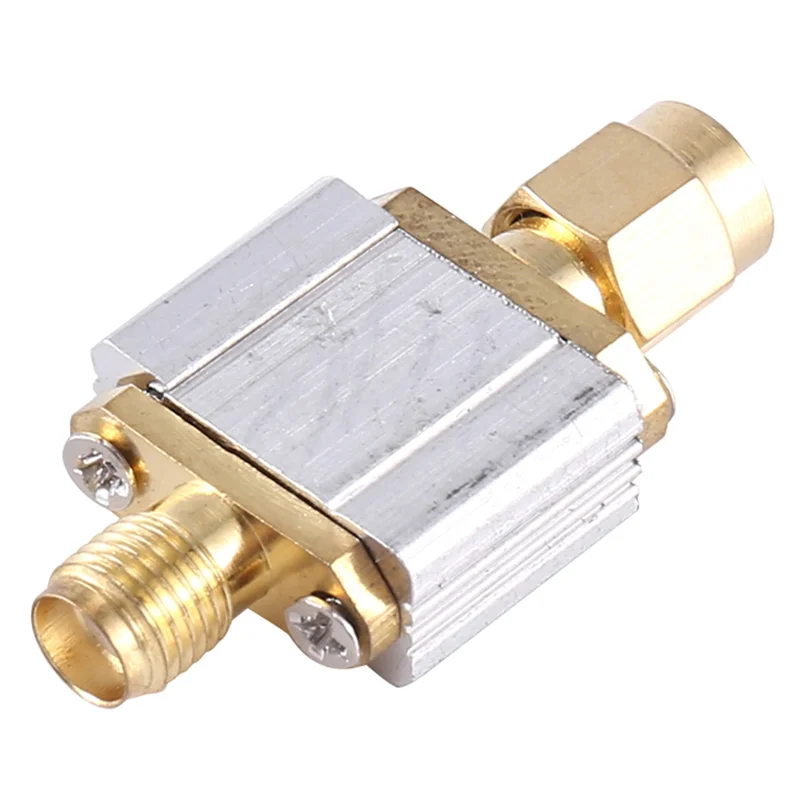 ABVO-2X 868Mhz 4Mhz 1DB عرض النطاق الترددي SAW Bandpass FBP-868S مرشح لشبكات Lora Lorawan الهيليوم SMA-M SMA-F واجهة