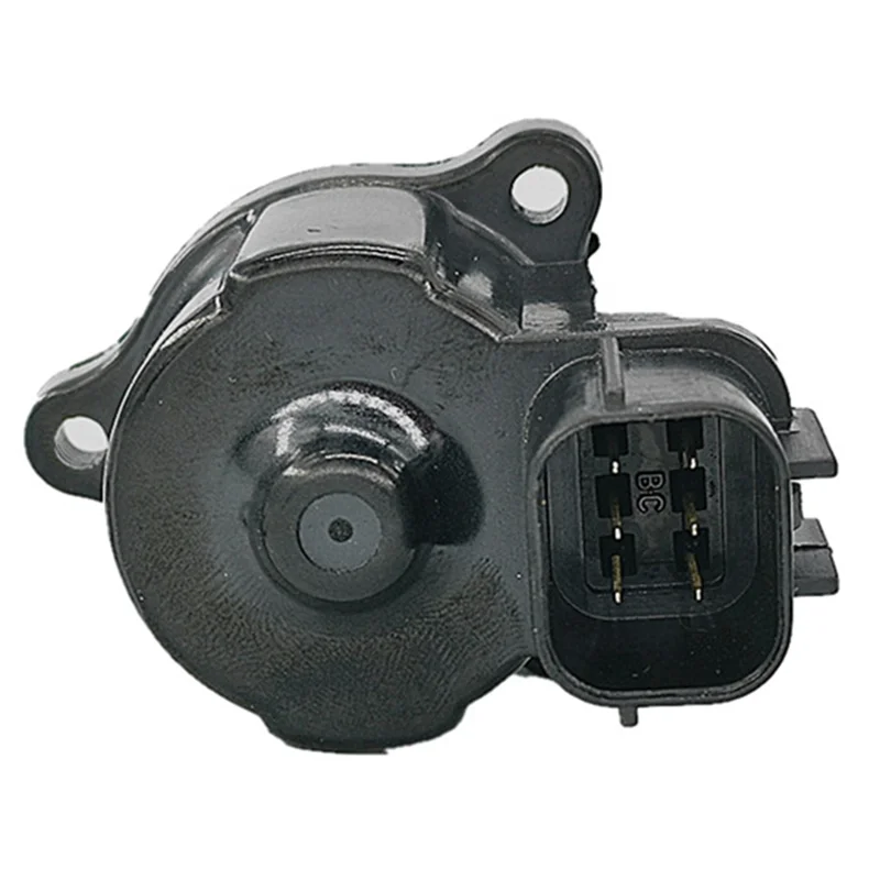 Reemplazo de válvula IAC MD628176 para Mitsubishi Space Star 2004, nueva unidad de Control de aire inactivo