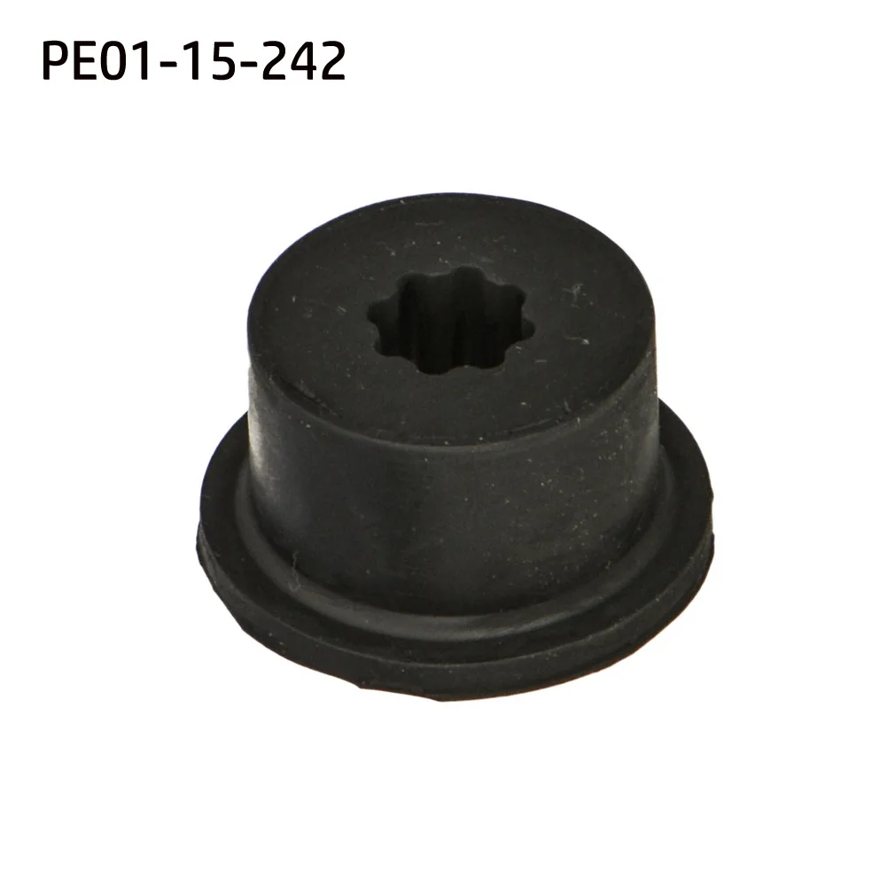 Upper Radiator Rubber Bushing Mount Insulator For 3 6 And For CX-5 Vehicles 2013 Through 2016 Model Years