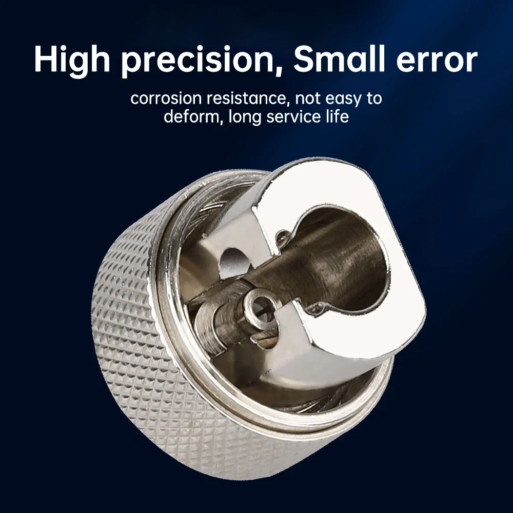 ZoeRax OTDR محول الألياف البصرية LC مربع موصل النطاق الزمني البصري الانعكاس موصل لاختبار الألياف البصرية OTDR