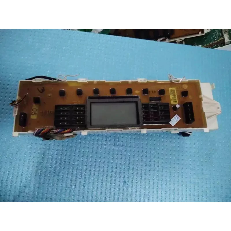 Variable Frequency Washing XQB130-V3D Display EBR48979505 Computer Board Motherboard EBR4090143