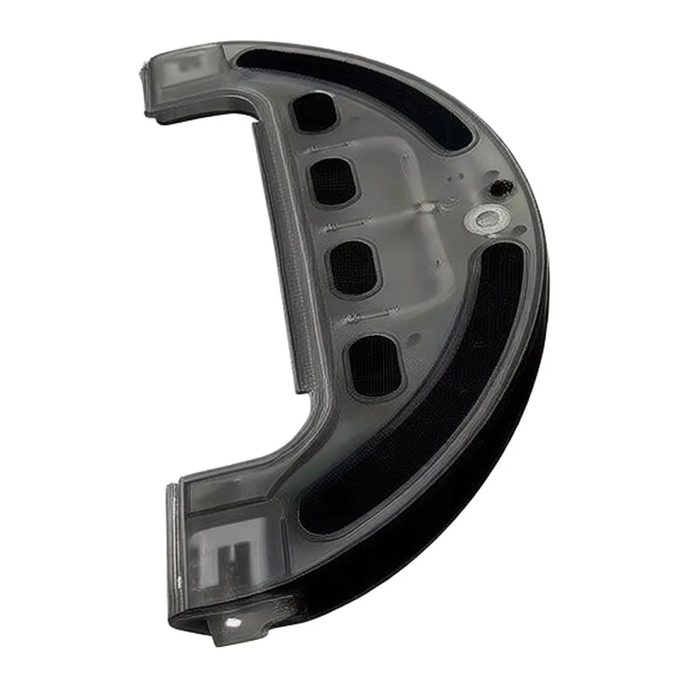 Replacement Water Tank Spare Part With Visual Water Level Window Leak-proof Design Compatible For D10 Robot Vacuum Cleaner Parts