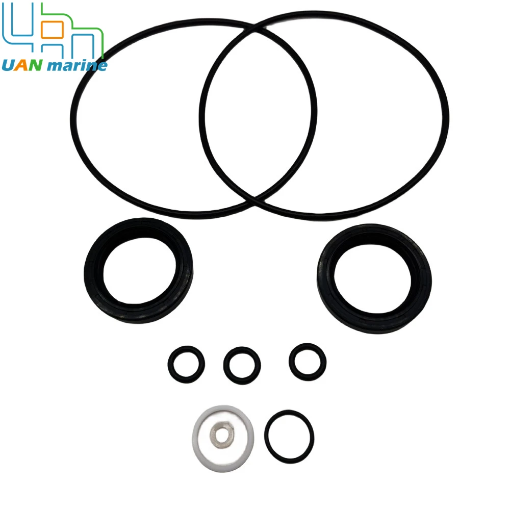 

Propeller Shaft Seal Kit For Volvo Penta 250-290 SP Boat Sterndrive For 925258 22086 87830