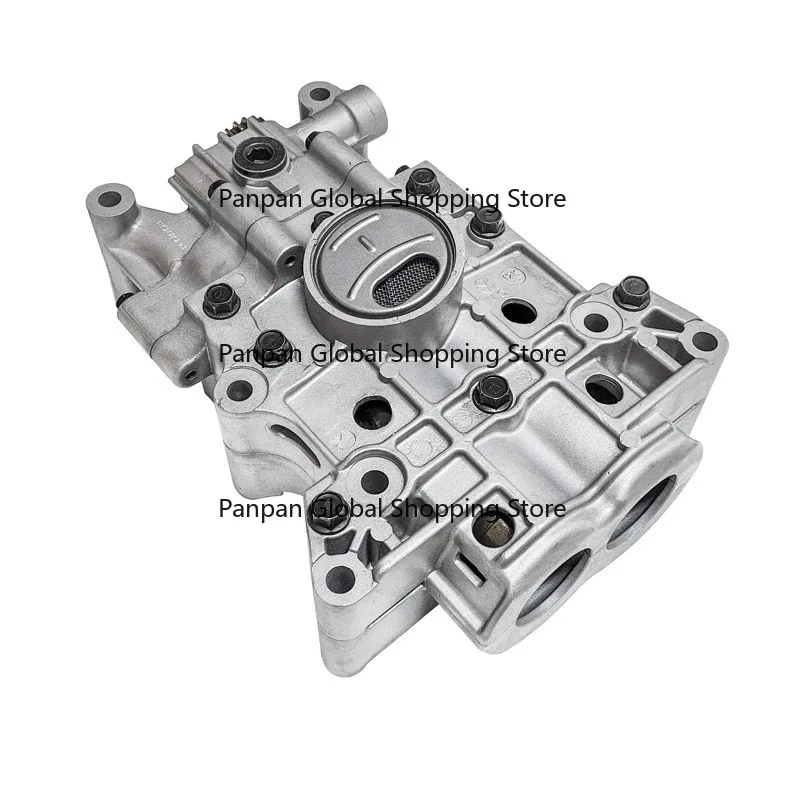 Arbre d'entraînement de pompe à huile moteur pour Hyundai Tucson Santa Fe Sport 2.4L - Kia Sorento Sportage 2.4L 233002G410 2013-2018