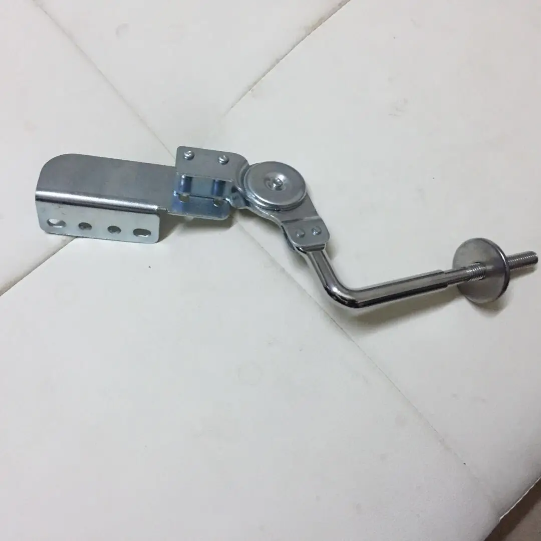 2 pieces Sofa Adjustable Height Angle Hardware Sofa Headrest Ratchet multifunctional adjustment hinge 90-195 degrees