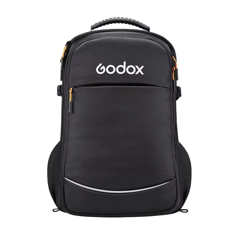 GODOX CB20 CB-20 Photography Backpack Portable Outdoor Camera SLR Flash AD300PRO Storage Large Capacity