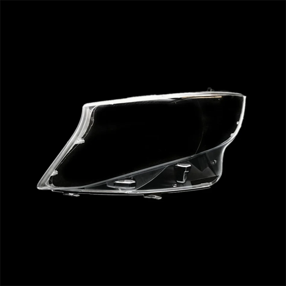 

For Mercedes Benz Vito 2024 Car Accsesories Front Lamp Cover Glass replacement Car Front Headlight Lens Cover Lights Shell