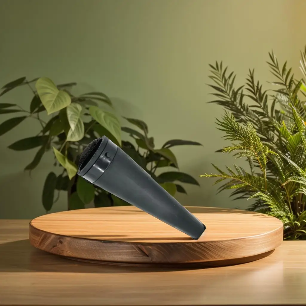 

123245-4 резиновая насадка в сборе, совместимая с DUB185 DUB186 DUB183Z, черная запасная часть