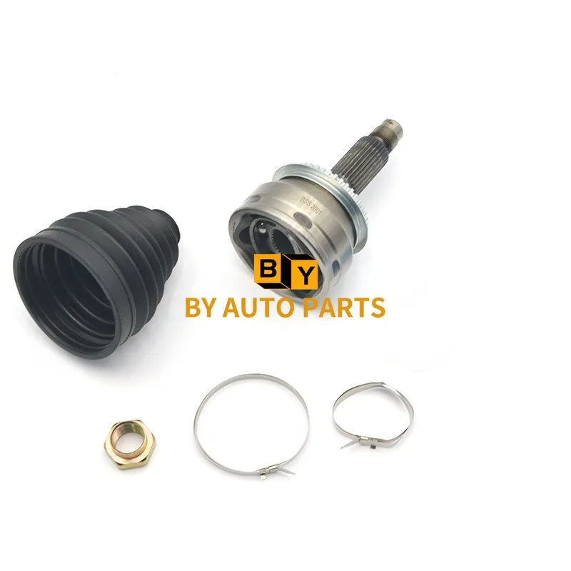 Front Half Shaft Outer Ball Cage Transmission Shaft Repair Kit For CHANGAN CS75/CS55/CS35/EADO/ALSVIN/ALSVIN V7/CX20