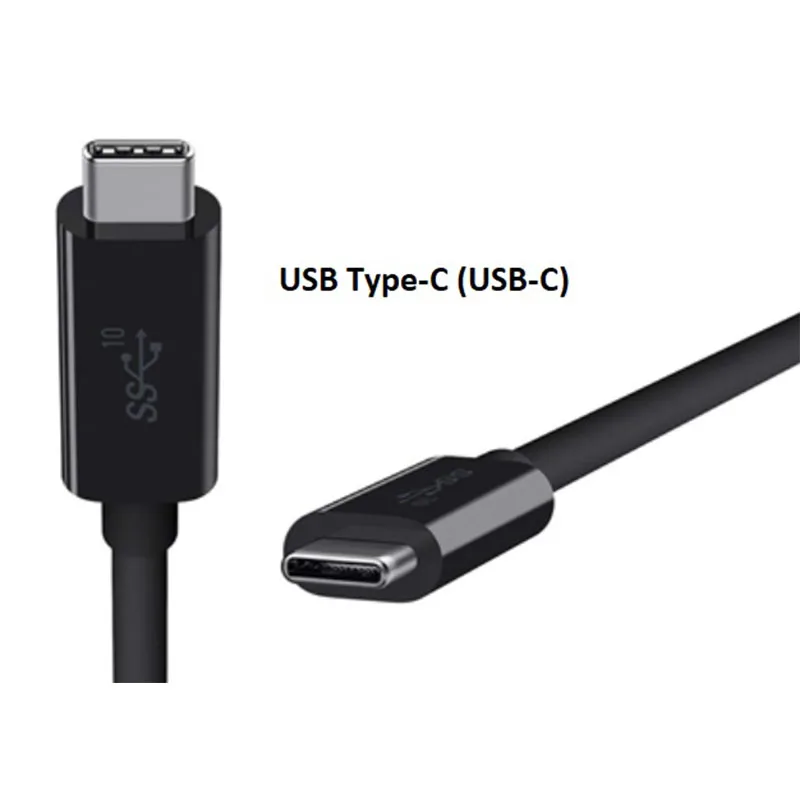 original USB-C AC-adapter 65 watt normal for Lenovo ThinkBook 14 G3 ACL ThinkPad T580  IdeaPad 5-14IIL05  IdeaPad 5-15  02DL124