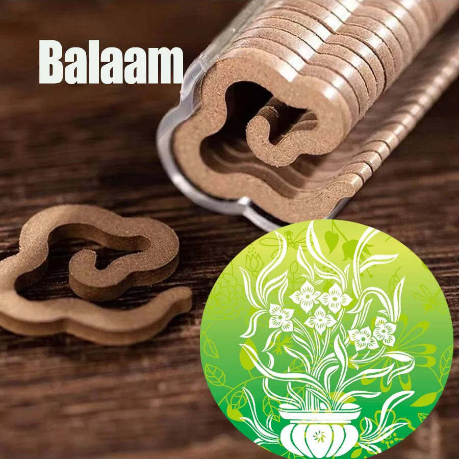 Speziell geformte 42 RPM/Pot Duftkerze aus Naturmaterial, ca. 30 Minuten Brenndauer/Turm, mit Hängevorrichtung für den Innenbereich, langlebiges Raumduftmittel