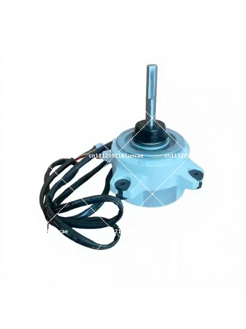 Condenser Motor Replacement for HVAC Unit, Brushless MFE 60TVT K9602843015, 1.0A 208-230V 60Hz 1070 RPM
